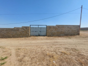 Satılır 28 sot torpaq Novxanı