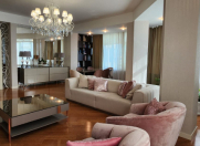 İcarəyə verilir 3 otaqlı 150 m2 yeni tikili Yasamal r.