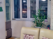 İcarəyə verilir 2 otaqlı 51 m2 köhnə tikili Y.Günəşli