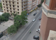 İcarəyə verilir 2 otaqlı 100 m2 yeni tikili Gənclik m.