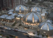 İcarəyə verilir 2 otaqlı 75 m2 yeni tikili 28 May m.