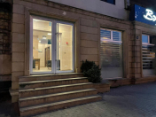 İcarəyə verilir 3 otaqlı 100 m2 obyekt Nəriman Nərimanov m.