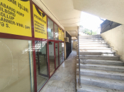 İcarəyə verilir 1 otaqlı 40 m2 ofis Qara Qarayev m.