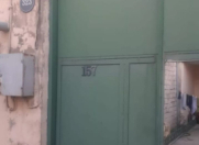 İcarəyə verilir 1 otaqlı 25 m2 həyət evi İnşaatçılar m.