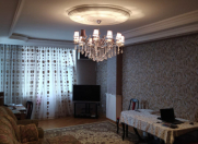 Satılır 2 otaqlı 90 m2 yeni tikili Badamdar