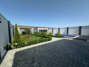 Satılır 4 otaqlı 250 m2 bağ evi Mərdəkan