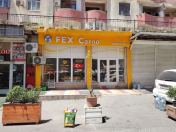 İcarəyə verilir 1 otaqlı 160 m2 obyekt Həzi Aslanov m.