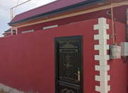 Satılır 2 otaqlı 55 m2 həyət evi Heydər Əliyev Mərkəzi