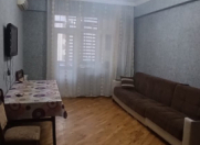 İcarəyə verilir 2 otaqlı 55 m2 yeni tikili Yeni Yasamal