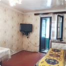 Satılır 1 otaqlı 34 m2 köhnə tikili Sumqayıt