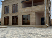 Satılır 5 otaqlı 240 m2 bağ evi Şüvəlan