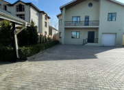 Satılır 7 otaqlı 300 m2 bağ evi Şüvəlan