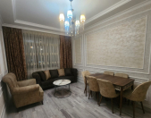 İcarəyə verilir 2 otaqlı 65 m2 yeni tikili Nəriman Nərimanov m.