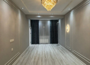 Satılır 3 otaqlı 78 m2 yeni tikili Dövlət Statistika Komitəsi