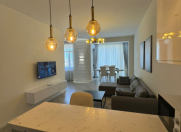 İcarəyə verilir 2 otaqlı 70 m2 yeni tikili 28 May m.