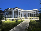 Satılır 4 otaqlı 180 m2 bağ evi Şüvəlan