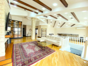 Satılır 6 otaqlı 400 m2 yeni tikili Azərbaycan Dillər Universiteti