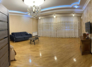 Satılır 3 otaqlı 150 m2 yeni tikili 20 yanvar m.