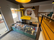 İcarəyə verilir 1 otaqlı 55 m2 obyekt Yeni Yasamal