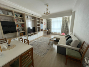 Satılır 2 otaqlı 75 m2 yeni tikili Nəriman Nərimanov m.