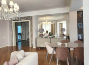 İcarəyə verilir 3 otaqlı 150 m2 yeni tikili Altes Plaza