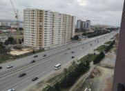 Satılır 3 otaqlı 105 m2 yeni tikili Sumqayıt