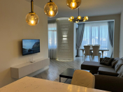 İcarəyə verilir 2 otaqlı 70 m2 yeni tikili 28 May m.