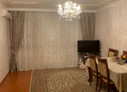 Satılır 3 otaqlı 71 m2 köhnə tikili Qaraçuxur