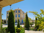 Satılır 10 otaqlı 600.5 m2 yeni tikili Mərdəkan