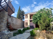 Satılır 5 otaqlı 240 m2 həyət evi Buzovna