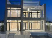 Satılır 5 otaqlı 480 m2 yeni tikili Mərdəkan