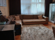 Satılır 3 otaqlı 80 m2 köhnə tikili İnşaatçılar m.