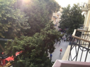 İcarəyə verilir 2 otaqlı 54 m2 köhnə tikili Azneft meydanı