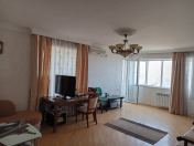 Satılır 2 otaqlı 80 m2 yeni tikili Elmlər Akademiyası m.