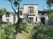 Satılır 9 otaqlı 264.5 m2 yeni tikili Bilgəh