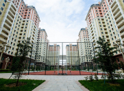 Satılır 1 otaqlı 67.2 m2 yeni tikili Elmlər Akademiyası m.