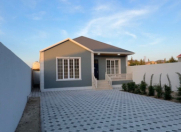 Satılır 4 otaqlı 120 m2 bağ evi Buzovna