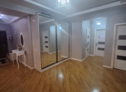 Satılır 3 otaqlı 155 m2 yeni tikili 8 mkr