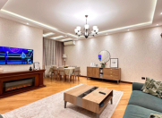 Satılır 3 otaqlı 125 m2 yeni tikili 20 yanvar m.