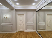 Satılır 2 otaqlı 111 m2 yeni tikili Nərimanov r.