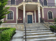 İcarəyə verilir 5 otaqlı 440 m2 bağ evi Mərdəkan