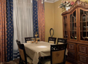 İcarəyə verilir 3 otaqlı 65 m2 köhnə tikili Koala parkı