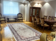 Satılır 3 otaqlı 120 m2 yeni tikili 8 mkr