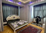 Satılır 4 otaqlı 145 m2 yeni tikili 8 km