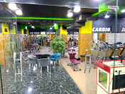 Satılır 4 otaqlı 350 m2 obyekt İnşaatçılar m.