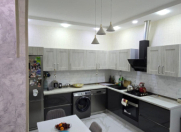 Satılır 2 otaqlı 70 m2 yeni tikili Xəzər Universiteti