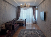 Satılır 3 otaqlı 103 m2 yeni tikili Həzi Aslanov