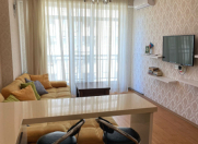 Satılır 2 otaqlı 55 m2 yeni tikili 20 yanvar m.