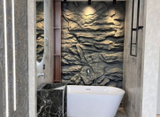 Satılır 3 otaqlı 105 m2 yeni tikili Çıraq Plaza