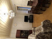 İcarəyə verilir 3 otaqlı 70 m2 həyət evi Sovetski